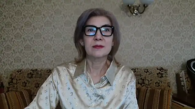 Elegant00Lady online show from 30, 9, 2025