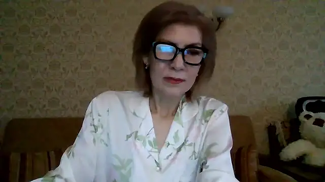 Elegant00Lady online show from 8, 1, 2026