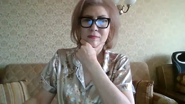 Elegant00Lady online show from 18, 6, 2026