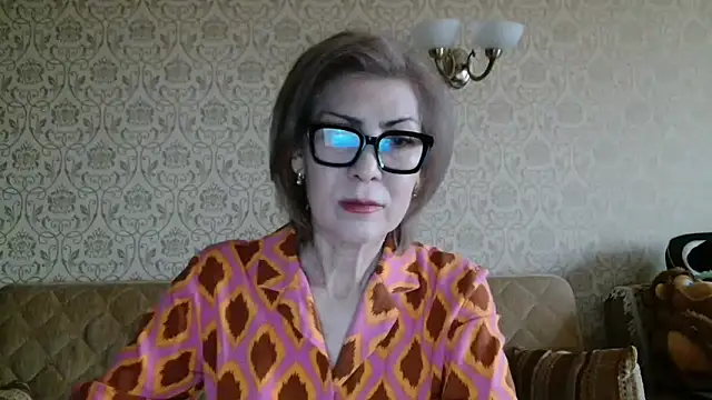 Elegant00Lady online show from 20, 3, 2026