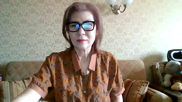 Snapshot of Elegant00Lady chatting on 10, 2, 2026 Elegant00Lady online show from 10, 2, 2026