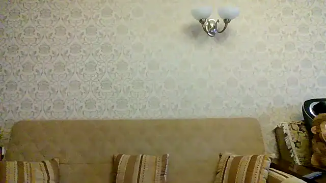 Elegant00Lady online show from 7, 3, 2026