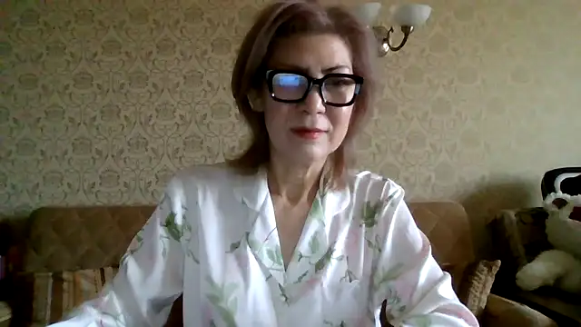 Elegant00Lady online show from 16, 12, 2025