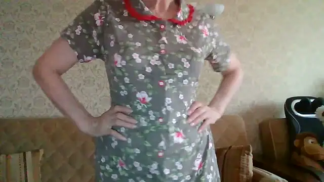 Elegant00Lady online show from 17, 6, 2026