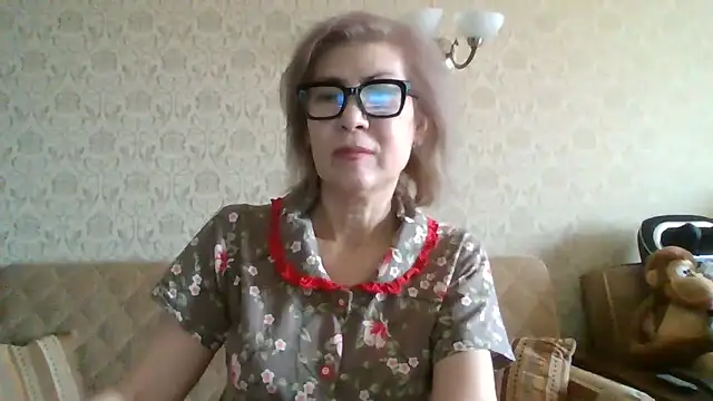Elegant00Lady online show from 29, 6, 2026