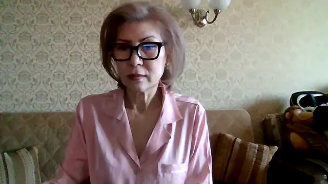 Elegant00Lady online show from 19, 3, 2026