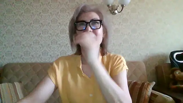 Elegant00Lady online show from 11, 7, 2026