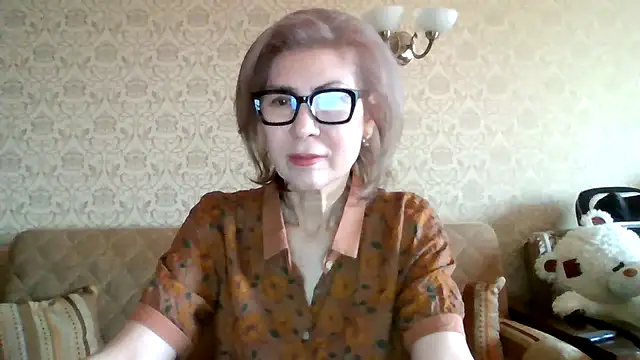 Snapshot of Elegant00Lady chatting on 19, 2, 2026 Elegant00Lady online show from 19, 2, 2026