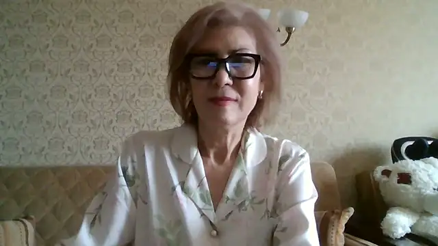 Elegant00Lady online show from 26, 5, 2026