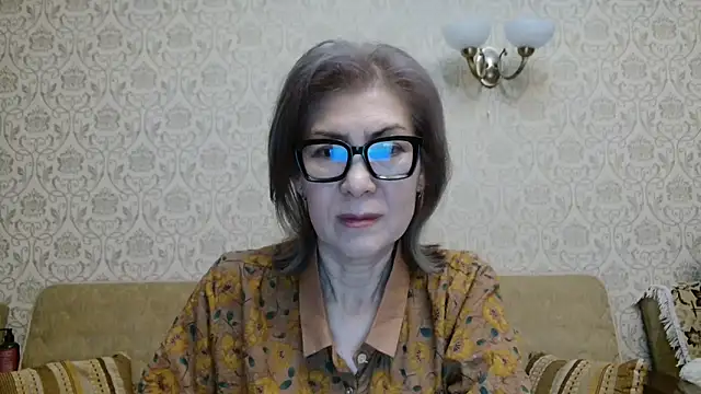 Elegant00Lady online show from 25, 11, 2025