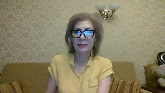 Elegant00Lady online show from 8, 7, 2026