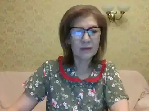 Elegant00Lady online show from 14, 1, 2025