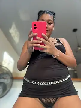 anaesca online show from 24, 2, 2026