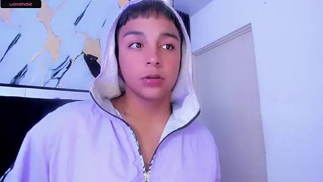 Seductivo jr online show from 7, 5, 2026