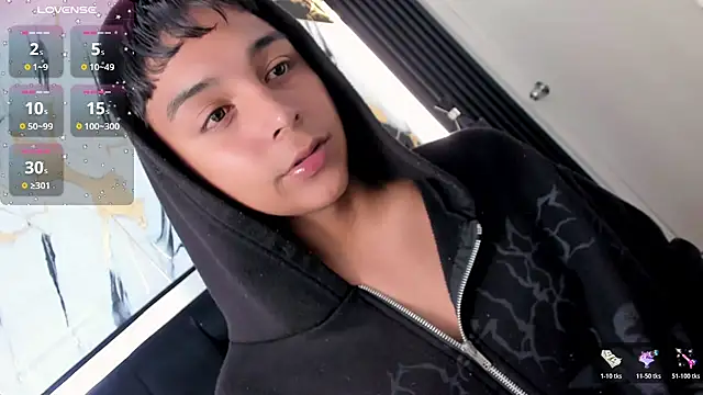 Seductivo jr online show from 27, 3, 2026