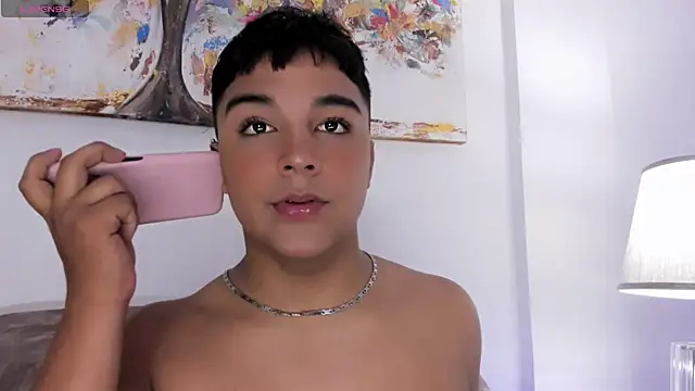 Seductivo jr online show from 27, 2, 2025