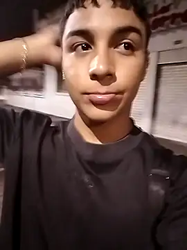 Seductivo jr online show from 13, 4, 2026