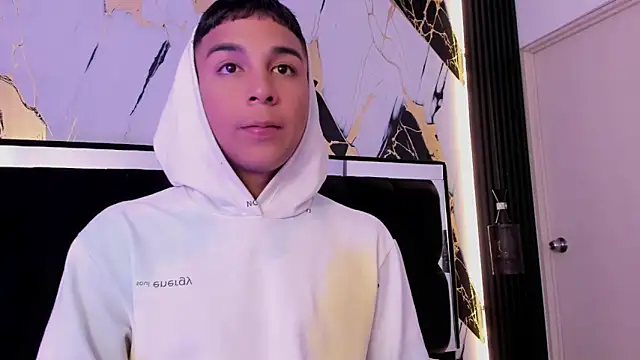 Seductivo jr online show from 18, 1, 2026