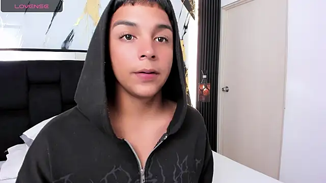 Seductivo jr online show from 24, 6, 2026