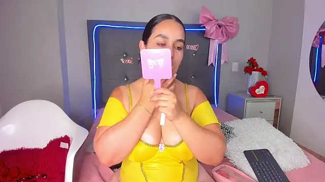 emma lye online show from 31, 3, 2026