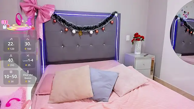 emma lye online show from 22, 12, 2025