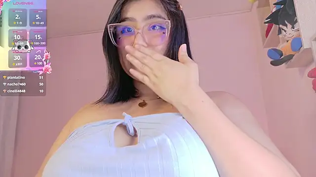 juli juliana online show from 13, 1, 2025