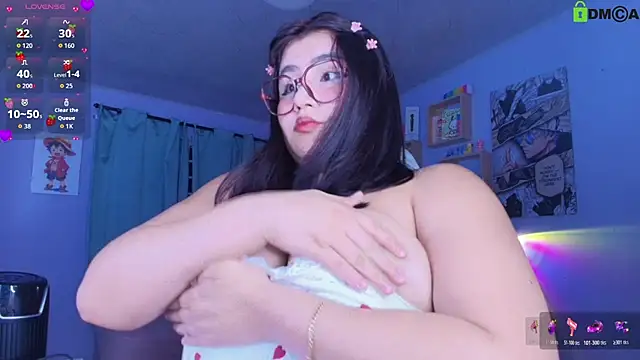 juli juliana online show from 21, 6, 2026