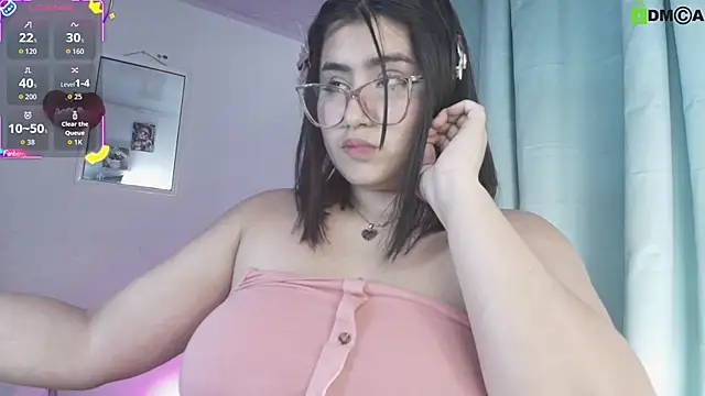 juli juliana online show from 19, 10, 2025