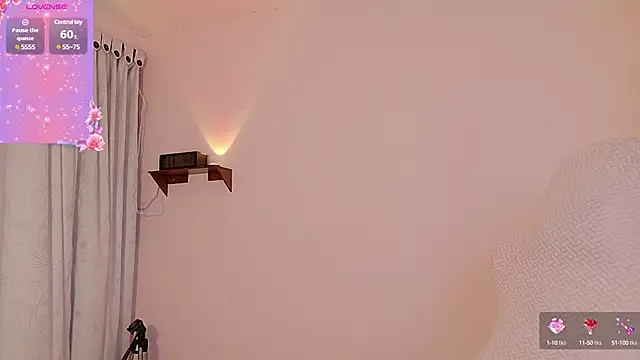 juli juliana online show from 31, 1, 2025