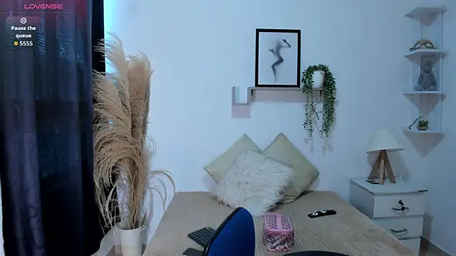 Abigail 29 online show from 15, 11, 2025