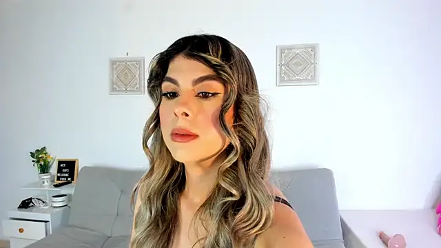 Abigail 29 online show from 17, 12, 2025