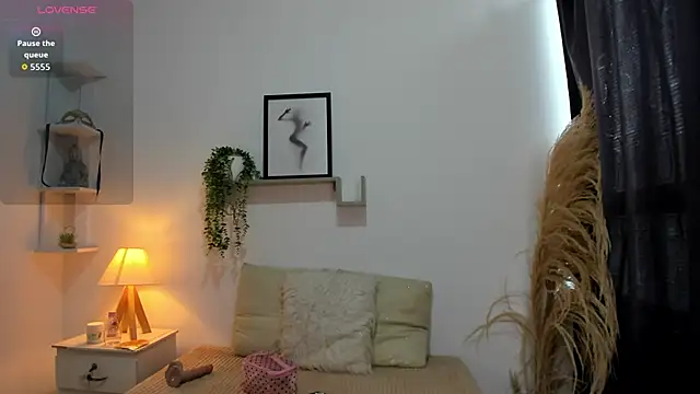 Abigail 29 online show from 11, 11, 2025