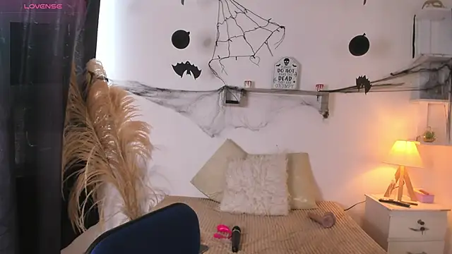 Abigail 29 online show from 27, 10, 2025