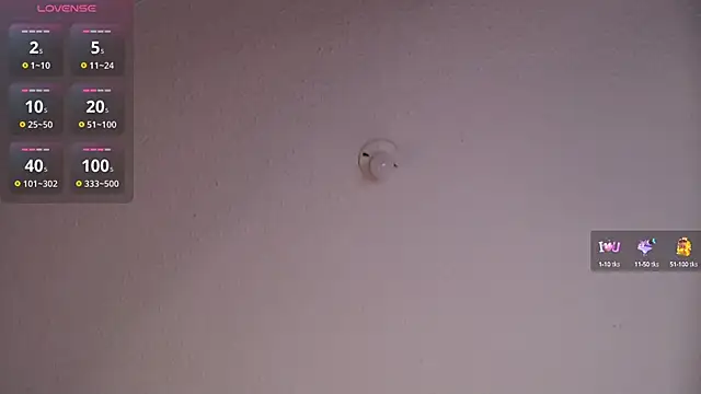 Abigail 29 online show from 22, 9, 2025