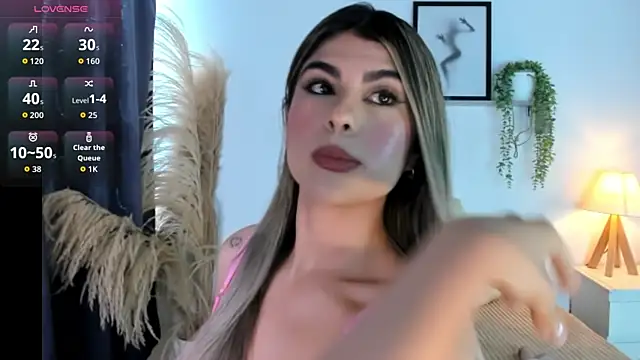 Abigail 29 online show from 28, 11, 2025