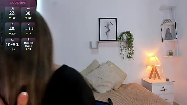 Abigail 29 online show from 12, 11, 2025