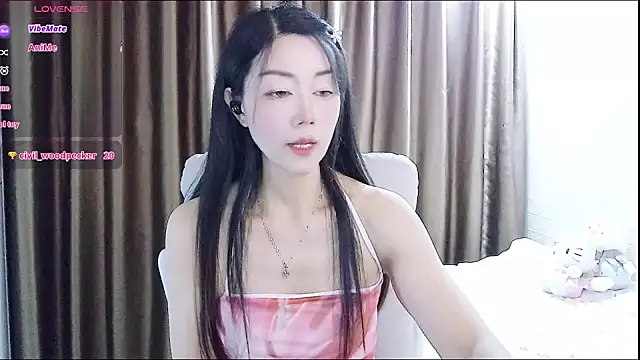 CindyHK online show from 2, 3, 2026