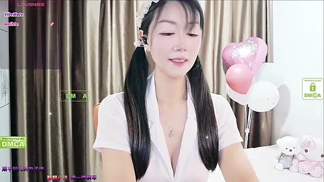 CindyHK online show from 4, 12, 2025