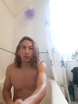 Snapshot of Greacky chatting on 27, 1, 2025 Greacky online show from 27, 1, 2025