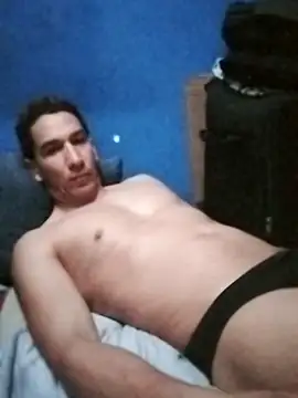 Snapshot of Greacky chatting on 12, 5, 2026 Greacky online show from 12, 5, 2026