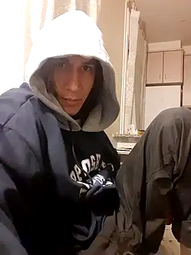 Snapshot of Greacky chatting on 12, 1, 2025 Greacky online show from 12, 1, 2025