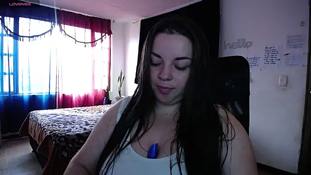 Snapshot of nicolcolucci7 chatting on 5, 1, 2025 nicolcolucci7 online show from 5, 1, 2025
