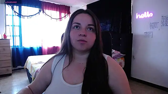 Snapshot of nicolcolucci7 chatting on 26, 12, 2024 nicolcolucci7 online show from 26, 12, 2024