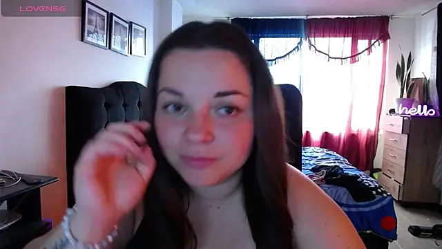 Snapshot of nicolcolucci7 chatting on 10, 2, 2025 nicolcolucci7 online show from 10, 2, 2025