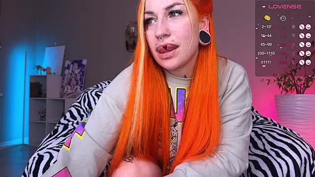 Tanya Acid online show from 19, 3, 2026