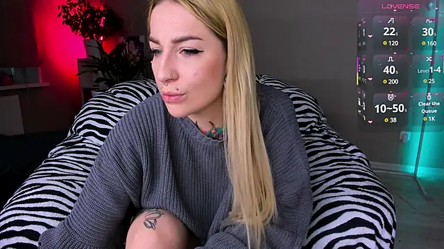 Tanya Acid online show from 21, 2, 2025