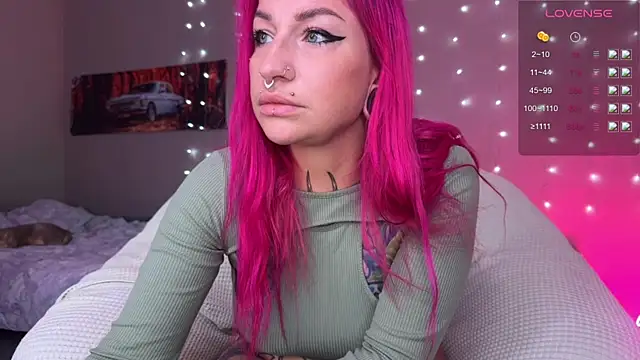 Snapshot of Tanya_Acid chatting on 11, 7, 2026 Tanya Acid online show from 11, 7, 2026