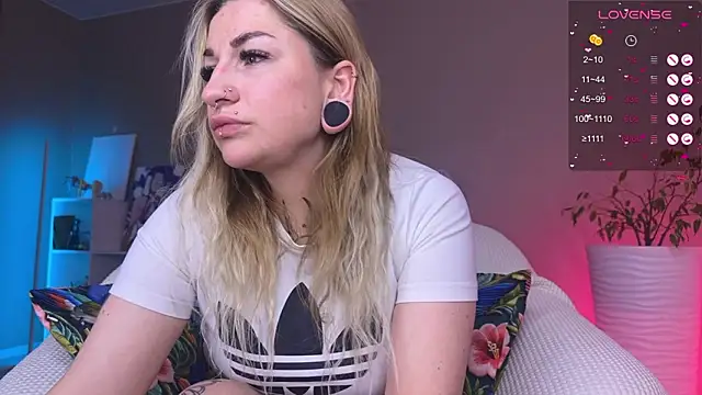 Tanya Acid online show from 10, 3, 2026