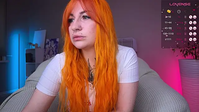 Tanya Acid online show from 29, 3, 2026