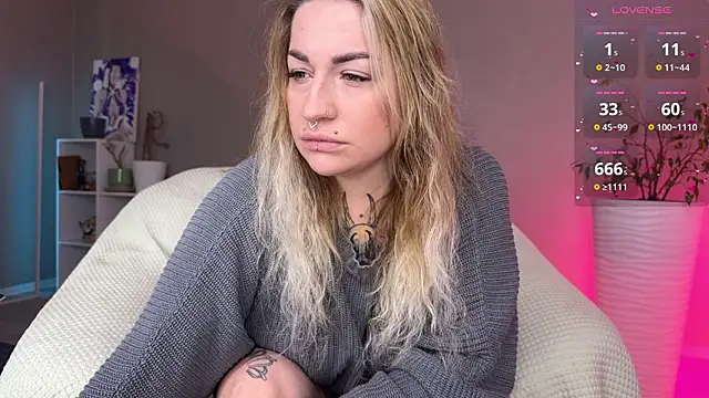 Tanya Acid online show from 23, 2, 2026